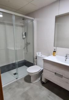 La Puebla de Alfinden Apartment | El Llano 3