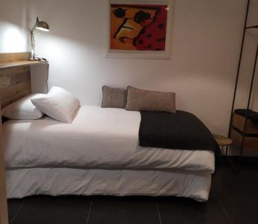 Banyoles Apartment | El Llimoner