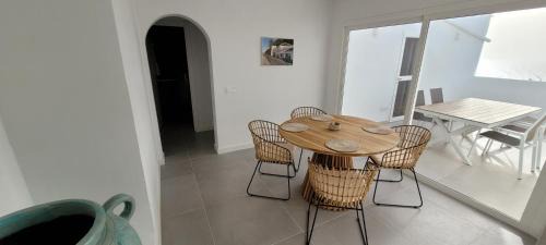 Betancuria Apartment | El Loft del Capitán