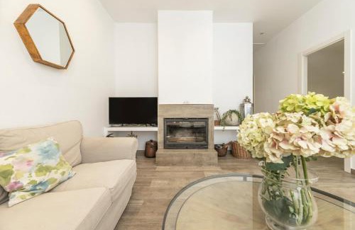 Cercedilla House | El Madrigal