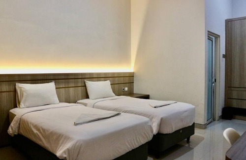 Sumenep Hotel | El Malik hotel Sumenep