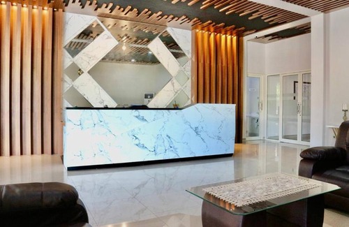 Sumenep Hotel | El Malik hotel Sumenep