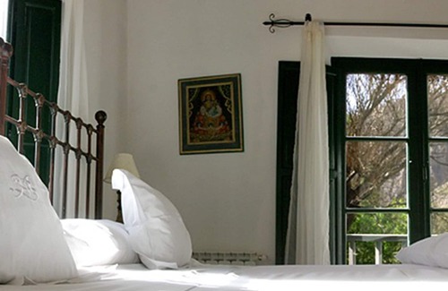 Tilcara Hotel | El Manantial del Silencio