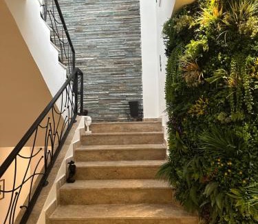 Oran Villa | El manzah