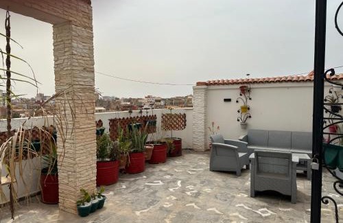 Oran Villa | El manzah