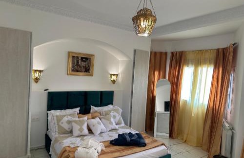 Oran Villa | El manzah