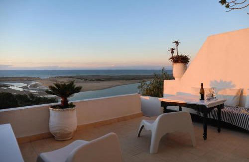 Oualidia House | El Manzar