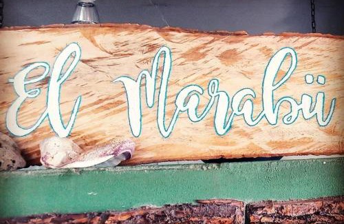 Aserradores Bed & Breakfast | El Marabu Chill'n Surf