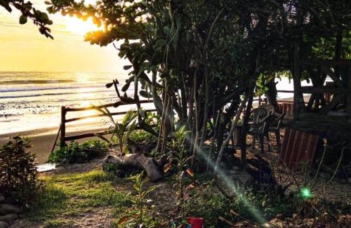 Aserradores Bed & Breakfast | El Marabu Chill'n Surf