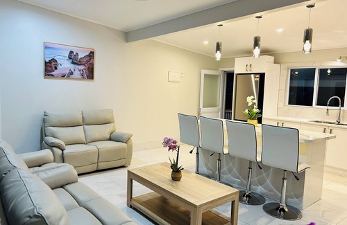 Bouvet Island House | EL-MARIA Villa … Cosy and relaxing 2 bedroom Villa with own private pool.
