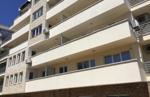 Varna Apartment | El MATE apartment Sea Garden and Beach Free Parking