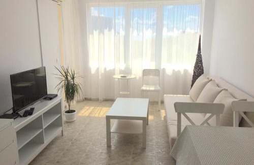 Varna Apartment | El MATE apartment Sea Garden and Beach Free Parking