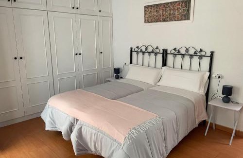 Alcaudete Apartment | El Mercado