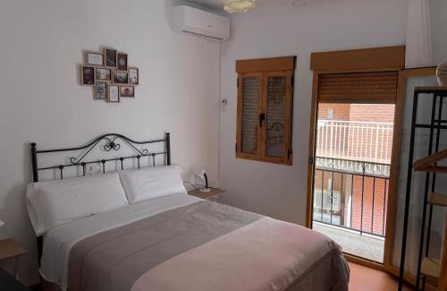 Alcaudete Apartment | El Mercado