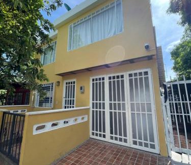 Honda House | El Mirador Casa Vacacional