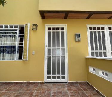 Honda House | El Mirador Casa Vacacional