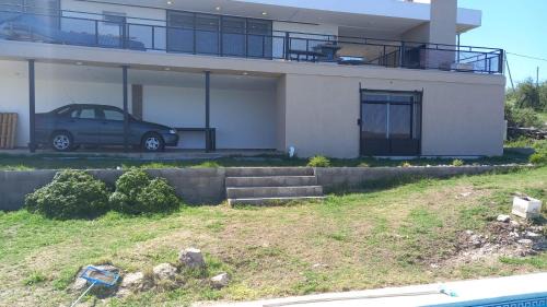 Villa Parque Siquiman Apartment | El Mirador de los Manantiales