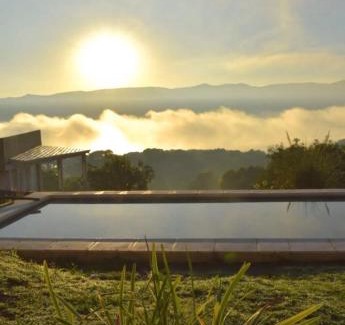 Villa Parque Siquiman Apartment | El Mirador de los Manantiales