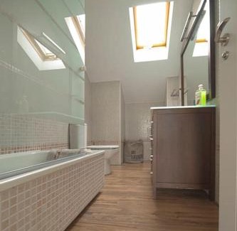 Titulcia House | El Mirador de Bayona
