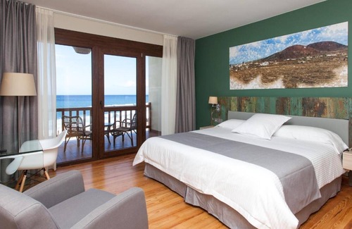 Puerto del Rosario Hotel | El Mirador de Fuerteventura