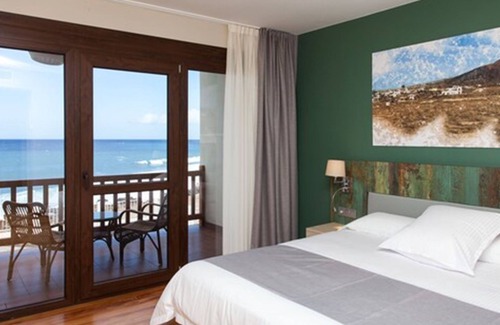 Puerto del Rosario Hotel | El Mirador de Fuerteventura