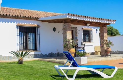 San Ambrosio Villa | El Mirador de la Quinta