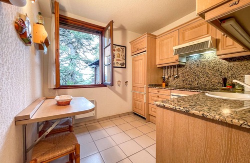 Enveitg Apartment | El Mirador de Montana Park