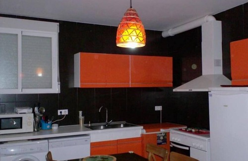 Alomartes House | El Mirador de Pablo, Casa con Patio Privado