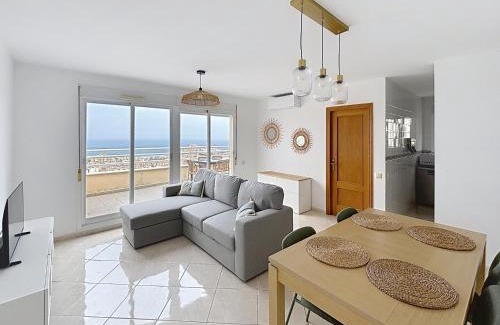 Castalla House | El Mirador de Peñiscola
