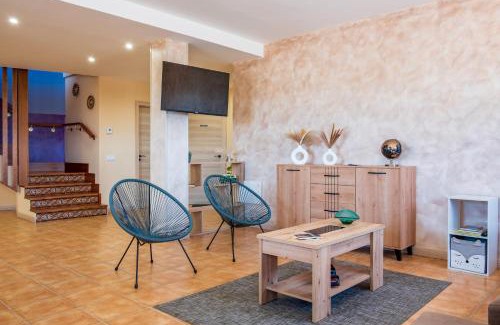 Santiz House | El Mirador de Santiz