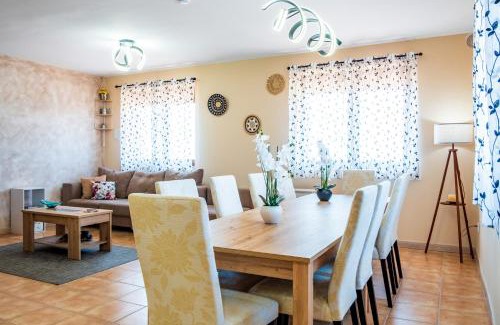Santiz House | El Mirador de Santiz