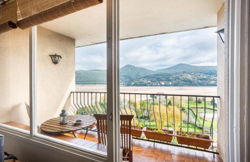 Busturia Apartment | El Mirador de Urdaibai