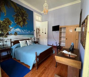 Playa Ancha Hostel | El Mirador De Valparaiso