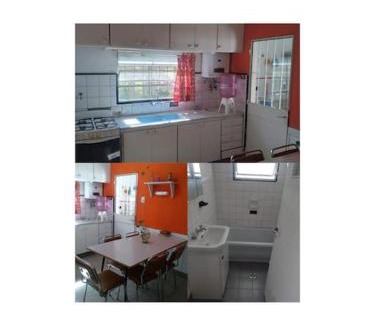 La Falda House | El mocasin