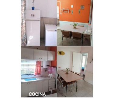 La Falda House | El mocasin