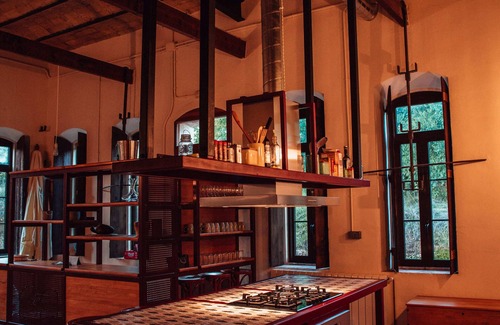 Torrelavit House | El Molí Blanc Country House