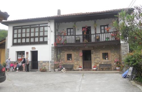 Puente Nuevo House | El Molin De Frieras