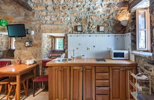 Herrerias House | El Molino by Interhome
