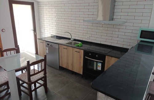 Alatoz House | El Molino De Alatoz
