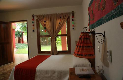 Rio Verde Hotel | El Molino Hotel Boutique