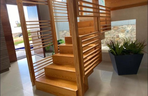 Leon House | El Molino Residencial & campo golf Beautiful house
