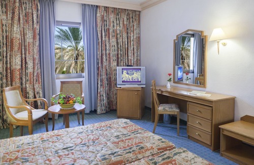 Douz Hotel | El Mouradi Douz