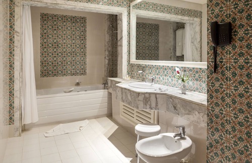 Douz Hotel | El Mouradi Douz