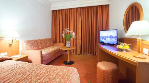 Gammarth Resort | El Mouradi Gammarth