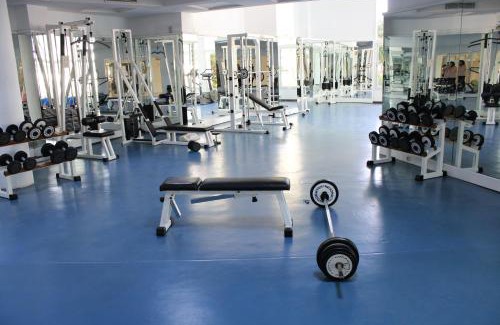 Gammarth Resort | El Mouradi Gammarth