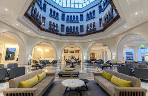 Gammarth Resort | El Mouradi Gammarth