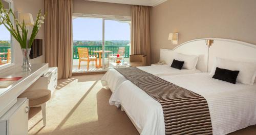 Port El Kantaoui Resort | El Mouradi Palace- Couple et Famille uniquement