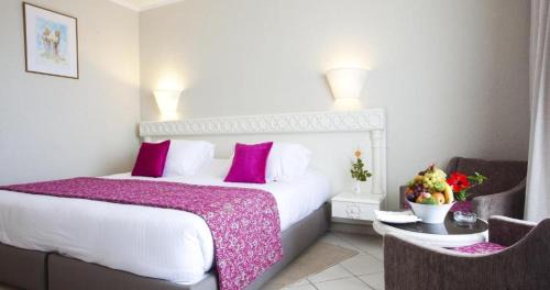 Tantana Hotel | El Mouradi Palm Marina - Couple et Famille uniquement