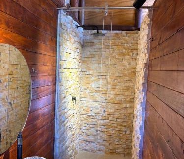 Pacho Ski Chalet | El Mundo al Revés
