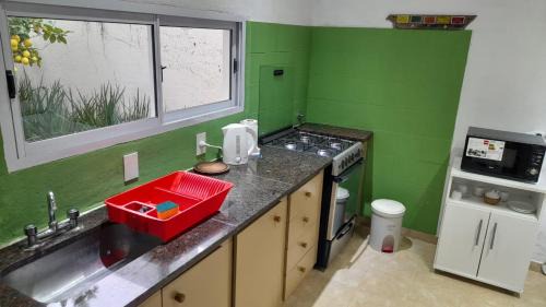 Chascomus Apartment | El Naranjo